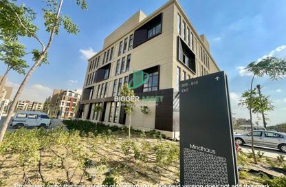 Whole Building - Studio - 7+ Bathrooms for rent in District 5 - 5th Settlement Compounds - The 5th Settlement - New Cairo City - Cairo