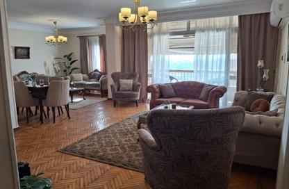 Apartment - 3 - 3 for rent in Al Nasr Road - 1st Zone - Nasr City - Cairo Apartment - 3 - 3 for rent in Al Nasr Road - 1st Zone - Nasr City - Cairo