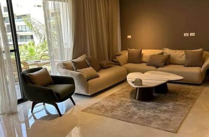 Apartment - 3 Bedrooms - 2 Bathrooms for sale in Zayed Regency - Sheikh Zayed Compounds - Sheikh Zayed City - Giza