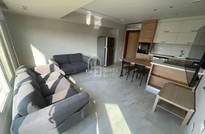 Apartment - 2 Bedrooms - 2 Bathrooms for rent in Al Malek El Fadl St. - Zamalek - Cairo