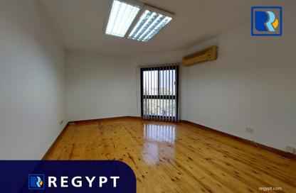 مساحات مكتبية - استوديو - 3 حمامات للايجار في سرايات المعادي - حي المعادي - القاهرة