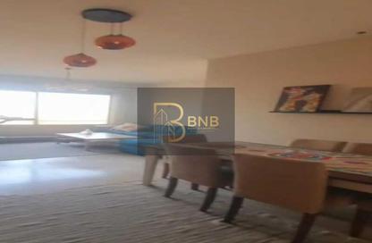 Apartment - 1 Bedroom - 1 Bathroom for sale in Palm Hills Village Gate - South Investors Area - New Cairo City - Cairo