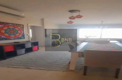 Apartment - 1 Bedroom - 1 Bathroom for sale in Palm Hills Village Gate - South Investors Area - New Cairo City - Cairo