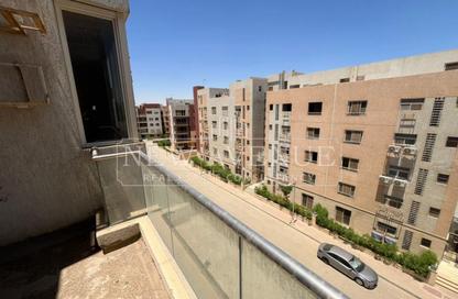 Penthouse - 3 Bedrooms - 2 Bathrooms for sale in Promenade New Cairo - 5th Settlement Compounds - The 5th Settlement - New Cairo City - Cairo Penthouse - 3 Bedrooms - 2 Bathrooms for sale in Promenade New Cairo - 5th Settlement Compounds - The 5th Settlement - New Cairo City - Cairo