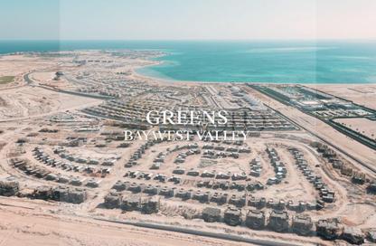 Villa - 3 Bedrooms - 3 Bathrooms for sale in Mesca - Soma Bay - Safaga - Hurghada - Red Sea