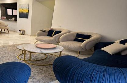 Apartment - 3 Bedrooms - 2 Bathrooms for sale in North Lotus - El Lotus - New Cairo City - Cairo