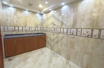 Office Space - Studio - 2 Bathrooms for sale in Abo Qir St. - Sporting - Hay Sharq - Alexandria