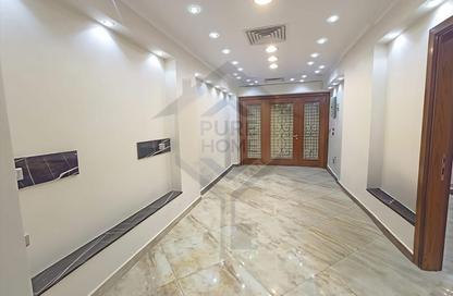 Office Space - Studio - 2 Bathrooms for sale in Abo Qir St. - Sporting - Hay Sharq - Alexandria