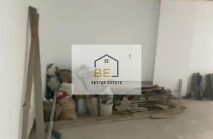 Apartment - 2 Bedrooms - 2 Bathrooms for sale in Crystal Plaza - Zahraa El Maadi - Hay El Maadi - Cairo