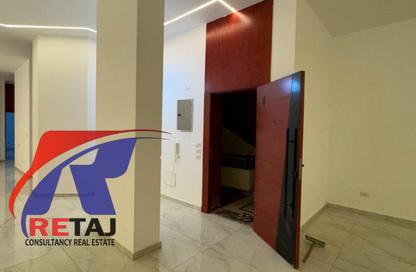 Apartment - 3 Bedrooms - 2 Bathrooms for rent in El Koronfel - The 5th Settlement - New Cairo City - Cairo