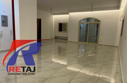 Apartment - 3 Bedrooms - 2 Bathrooms for rent in El Koronfel - The 5th Settlement - New Cairo City - Cairo