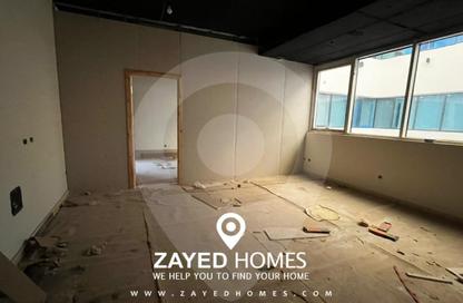 Office Space - Studio for rent in Six West - Beverly Hills - Sheikh Zayed Compounds - Sheikh Zayed City - Giza Office Space - Studio for rent in Six West - Beverly Hills - Sheikh Zayed Compounds - Sheikh Zayed City - Giza