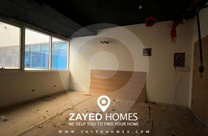 Office Space - Studio for rent in Six West - Beverly Hills - Sheikh Zayed Compounds - Sheikh Zayed City - Giza Office Space - Studio for rent in Six West - Beverly Hills - Sheikh Zayed Compounds - Sheikh Zayed City - Giza