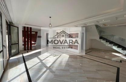 Duplex - 3 - 3 for rent in Eastown - 5th Settlement Compounds - The 5th Settlement - New Cairo City - Cairo
