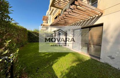 Duplex - 3 - 3 for rent in Eastown - 5th Settlement Compounds - The 5th Settlement - New Cairo City - Cairo