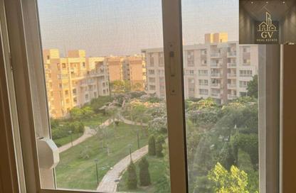 Apartment - 4 Bedrooms - 3 Bathrooms for sale in B11 - Madinaty - Cairo