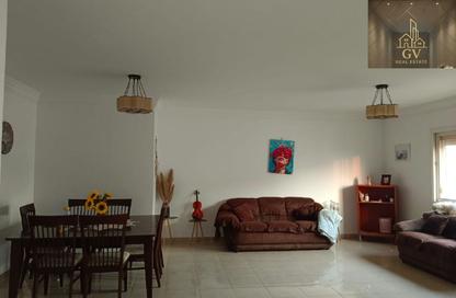 Apartment - 4 Bedrooms - 3 Bathrooms for sale in B11 - Madinaty - Cairo