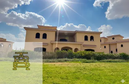 فيلا - 6 غرف نوم - 6 حمامات للبيع في مدينتي - القاهرة فيلا - 6 غرف نوم - 6 حمامات للبيع في مدينتي - القاهرة