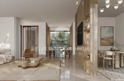 Apartment - 3 Bedrooms - 3 Bathrooms for sale in Solana - New Zayed City - Sheikh Zayed City - Giza
