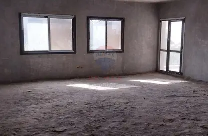 Apartment - 4 Bedrooms - 4 Bathrooms for sale in Westown - Sheikh Zayed Compounds - Sheikh Zayed City - Giza