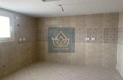 Duplex - 3 Bedrooms - 4 Bathrooms for sale in New Giza - Cairo Alexandria Desert Road - 6 October City - Giza