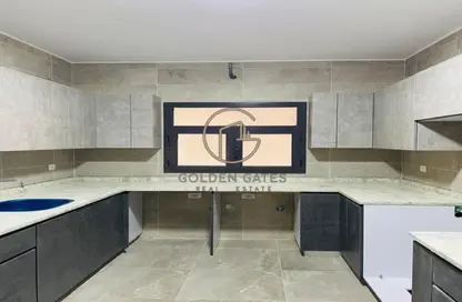 Apartment - 3 Bedrooms - 3 Bathrooms for rent in Moon Residences - Fifth Square - The 5th Settlement - New Cairo City - Cairo