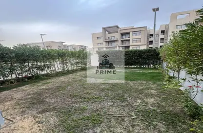 Apartment - Studio - 1 Bathroom for rent in Villa Square - Fifth Square - The 5th Settlement - New Cairo City - Cairo