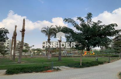 Apartment - 3 Bedrooms - 3 Bathrooms for sale in Palm Hills New Cairo - 5th Settlement Compounds - The 5th Settlement - New Cairo City - Cairo