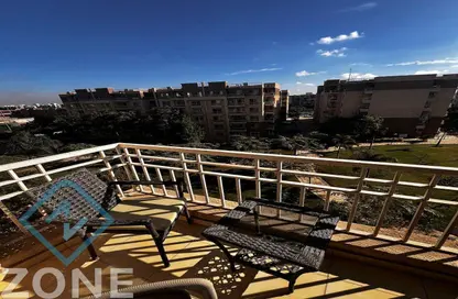 شقة - 3 غرف نوم - 2 حمامات للبيع في پريڤادو - مدينتي - القاهرة