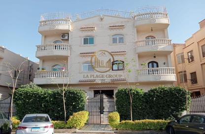 Apartment - 5 Bedrooms - 5 Bathrooms for sale in Cloud 9 Mall - North Investors Area - New Cairo City - Cairo Apartment - 5 Bedrooms - 5 Bathrooms for sale in Cloud 9 Mall - North Investors Area - New Cairo City - Cairo