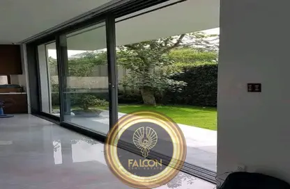 شقة - 3 غرف نوم - 2 حمامات للبيع في الباتيو 7 - كمبوندات التجمع الخامس - التجمع الخامس - مدينة القاهرة الجديدة - القاهرة