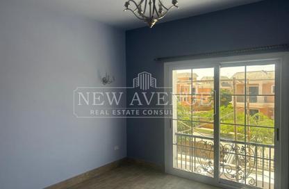 Twin House - 3 - 4 for rent in Layan Residence - 5th Settlement Compounds - The 5th Settlement - New Cairo City - Cairo