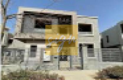 تاون هاوس - 3 غرف نوم - 4 حمامات للبيع في نيو جيزة - طريق مصر اسكندرية الصحراوي - مدينة 6 أكتوبر - الجيزة تاون هاوس - 3 غرف نوم - 4 حمامات للبيع في نيو جيزة - طريق مصر اسكندرية الصحراوي - مدينة 6 أكتوبر - الجيزة
