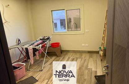 Apartment - 3 Bedrooms - 3 Bathrooms for sale in 8th District - Sheikh Zayed City - Giza Apartment - 3 Bedrooms - 3 Bathrooms for sale in 8th District - Sheikh Zayed City - Giza