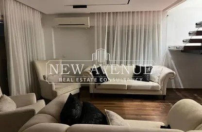 Penthouse - 3 Bedrooms - 3 Bathrooms for sale in Stone Residence - 5th Settlement Compounds - The 5th Settlement - New Cairo City - Cairo Penthouse - 3 Bedrooms - 3 Bathrooms for sale in Stone Residence - 5th Settlement Compounds - The 5th Settlement - New Cairo City - Cairo