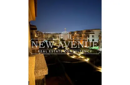 Penthouse - 3 Bedrooms - 3 Bathrooms for sale in Stone Residence - 5th Settlement Compounds - The 5th Settlement - New Cairo City - Cairo Penthouse - 3 Bedrooms - 3 Bathrooms for sale in Stone Residence - 5th Settlement Compounds - The 5th Settlement - New Cairo City - Cairo