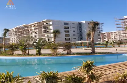 فيلا - 4 غرف نوم - 5 حمامات للبيع في بالم هيلز نيو كايرو - كمبوندات التجمع الخامس - التجمع الخامس - مدينة القاهرة الجديدة - القاهرة