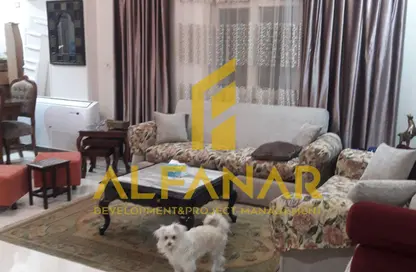 شقة - 3 غرف نوم - 2 حمامات للبيع في البنفسج 2 - البنفسج - مدينة القاهرة الجديدة - القاهرة