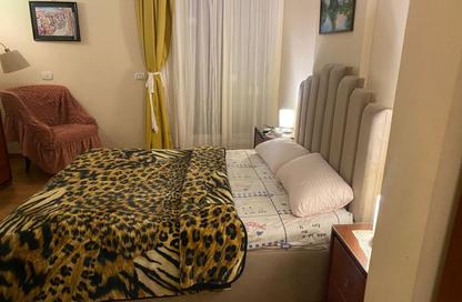 Apartment - 2 - 2 for rent in 90 Avenue - South Investors Area - New Cairo City - Cairo