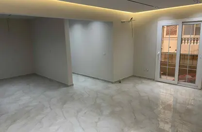 شقة - 3 غرف نوم - 2 حمامات للبيع في اللوتس الجنوبي - حى اللوتس - مدينة القاهرة الجديدة - القاهرة