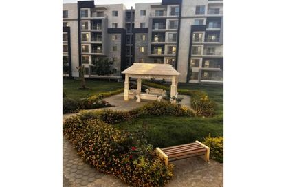 Apartment - 3 - 2 for sale in Dar Masr 2 - elandalus - South Teseen St. - The 5th Settlement - New Cairo City - Cairo