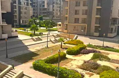 Apartment - 3 - 2 for sale in Dar Masr 2 - elandalus - South Teseen St. - The 5th Settlement - New Cairo City - Cairo