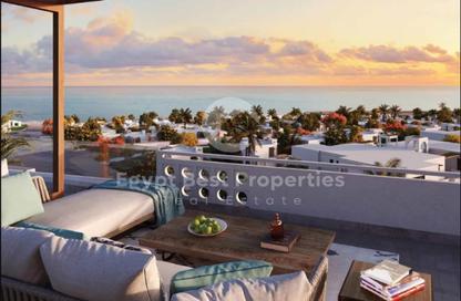 Chalet - 2 - 2 for sale in Soma Breeze - Soma Bay - Safaga - Hurghada - Red Sea
