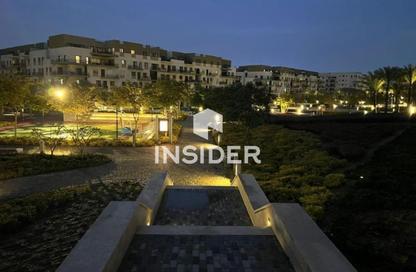Apartment - 3 Bedrooms - 3 Bathrooms for sale in Eastown - 5th Settlement Compounds - The 5th Settlement - New Cairo City - Cairo
