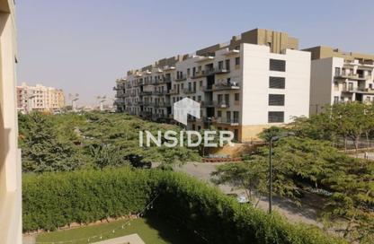 Apartment - 3 Bedrooms - 3 Bathrooms for sale in Eastown - 5th Settlement Compounds - The 5th Settlement - New Cairo City - Cairo Apartment - 3 Bedrooms - 3 Bathrooms for sale in Eastown - 5th Settlement Compounds - The 5th Settlement - New Cairo City - Cairo