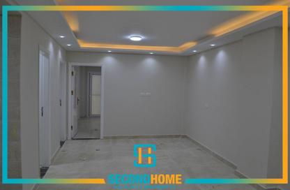 Apartment - 2 Bedrooms - 1 Bathroom for sale in El Kawther District - Hurghada - Red Sea