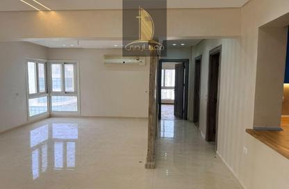 Apartment - 3 - 2 for rent in Mountain View iCity - 5th Settlement Compounds - The 5th Settlement - New Cairo City - Cairo