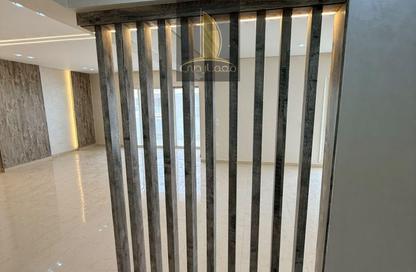 Apartment - 3 - 2 for rent in Mountain View iCity - 5th Settlement Compounds - The 5th Settlement - New Cairo City - Cairo