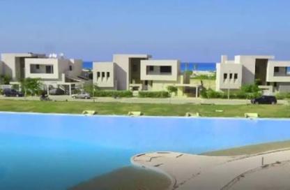 دوبلكس - 4 غرف نوم - 4 حمامات للبيع في هاسييندا باي - سيدي عبد الرحمن - الساحل الشمالي دوبلكس - 4 غرف نوم - 4 حمامات للبيع في هاسييندا باي - سيدي عبد الرحمن - الساحل الشمالي