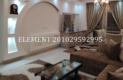 Apartment - 3 Bedrooms - 2 Bathrooms for sale in Al Khamayel city - Sheikh Zayed Compounds - Sheikh Zayed City - Giza Apartment - 3 Bedrooms - 2 Bathrooms for sale in Al Khamayel city - Sheikh Zayed Compounds - Sheikh Zayed City - Giza